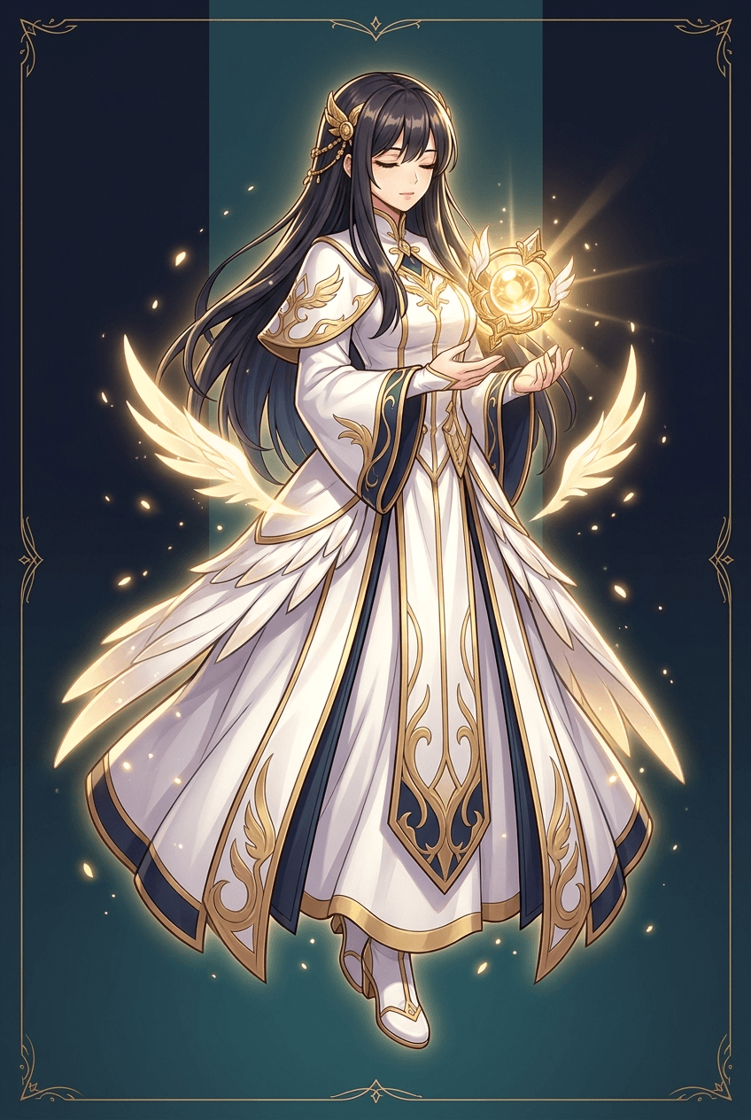 Cardinal class art
