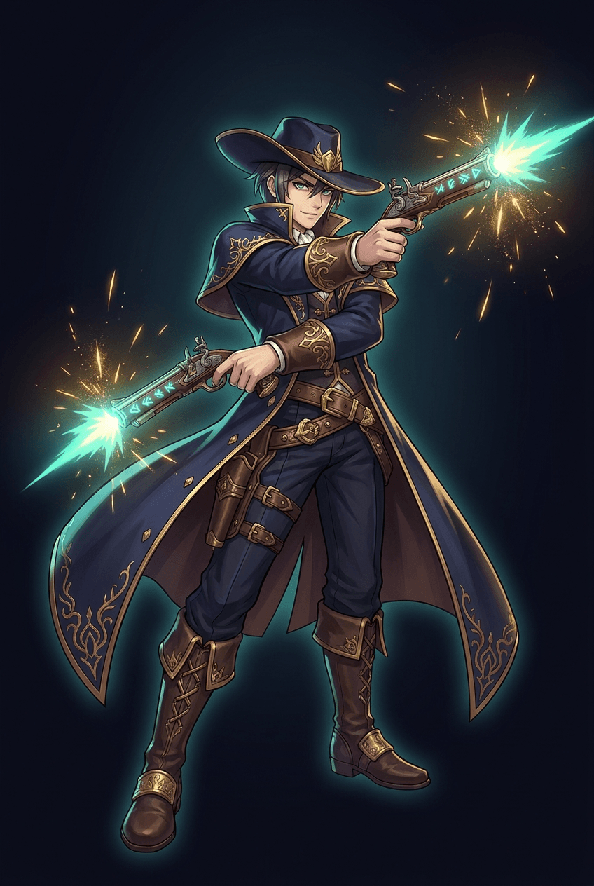 Night Watch class art