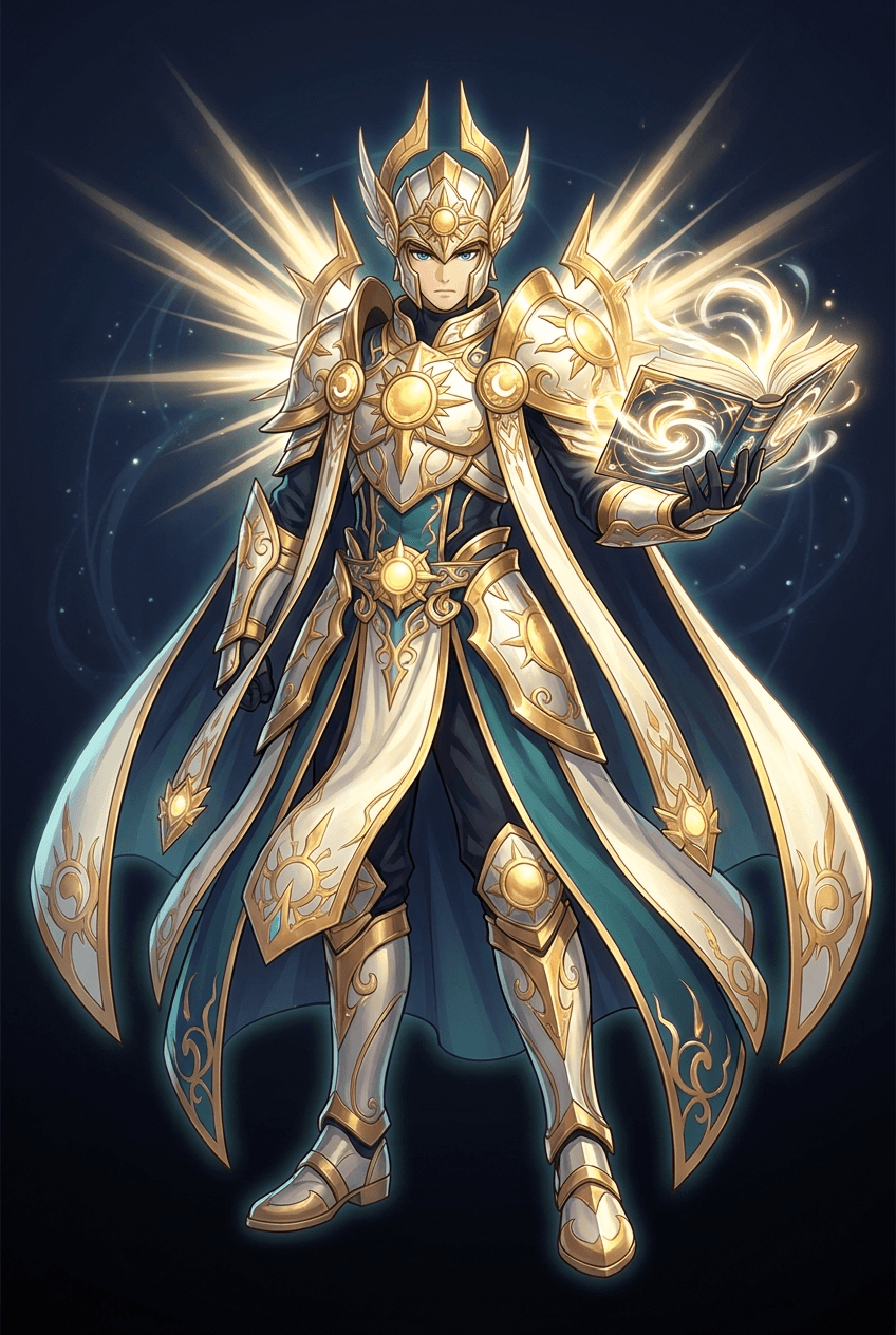 Sky Emperor class art
