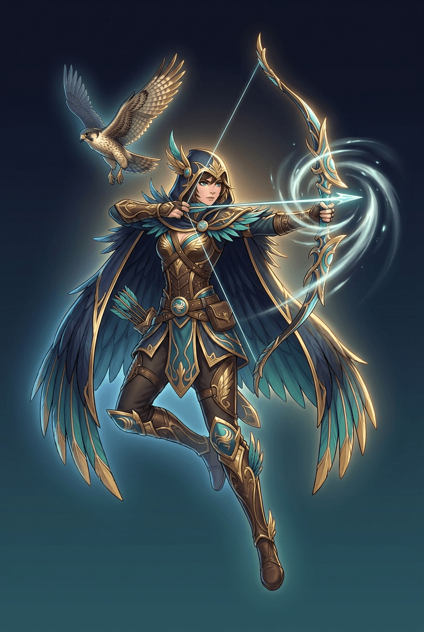 Windhawk class art