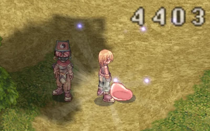 Wayne, Sword grade 10 (Lv 99): Bash in game