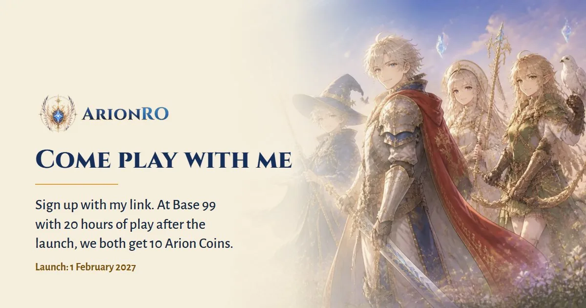 The picture an invite link shows in a Discord preview card