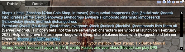 The game chat after @finder apply: You can't apply to #7: it wants Healer, and your class (Novice) can play DPS.