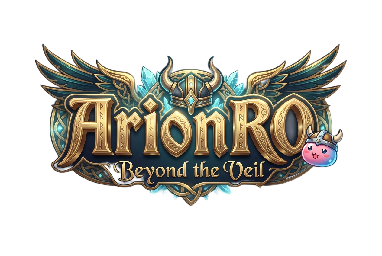 ArionRO — Beyond the Veil