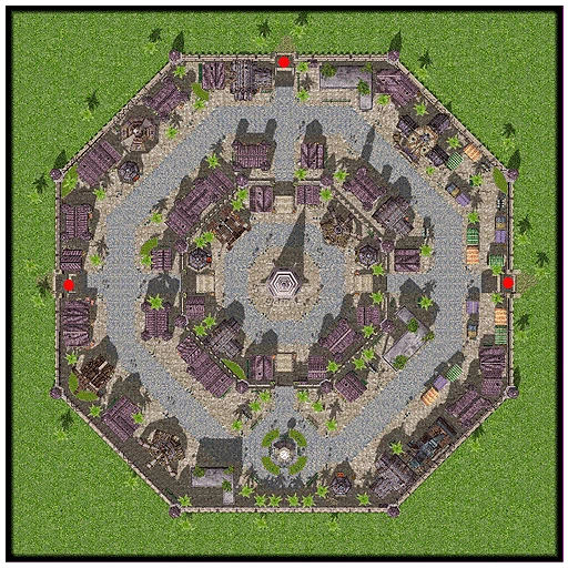 Geffen minimap