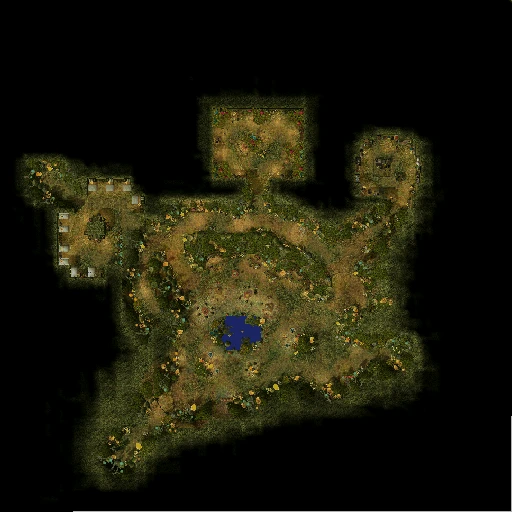 Mora minimap